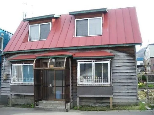 Emina Backpackers Hostel Otaru