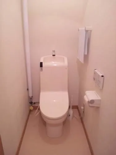 Emina Backpackers Hostel Otaru Japan